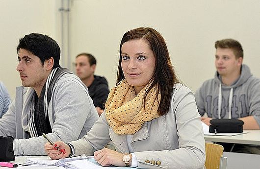 Baustellenmanagement