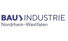 Logo Bauindustrieverband Nordrhein-Westfalen
