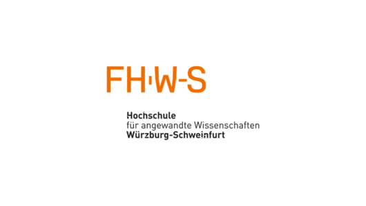 Logo Hochschule für angewandte Wissenschaft Würzburg-Schweinfurt